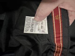 Traje de chaqueta CARAMELO gris hombre