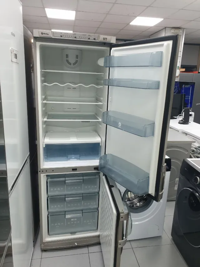 Super Oferta Pack Nevera y Lavadora con garantía