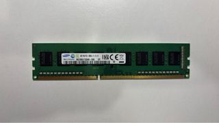 Memoria RAM Samsung 4GB DDR3