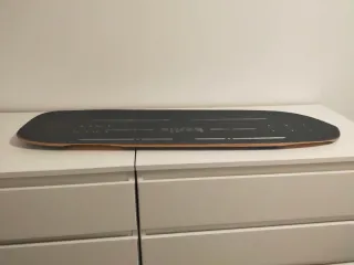 Longboard skate 36" Bustin Hydro pro