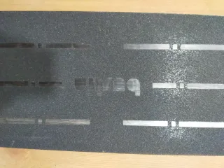 Longboard skate 36" Bustin Hydro pro