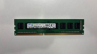 Memoria RAM Samsung 4GB DDR3