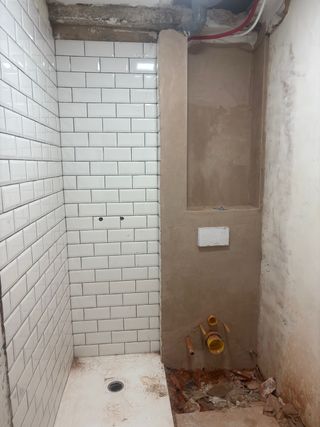 Reformas en general malaga