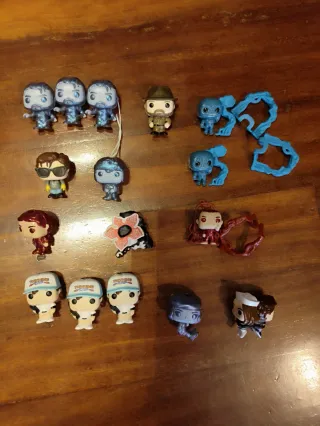 Funko Pop Stranger Things