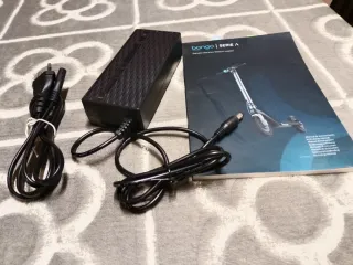 Patinete Eléctrico Cecotec Bongo