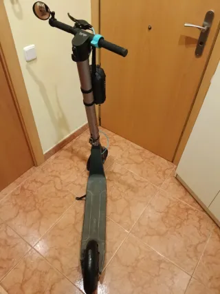 Patinete Eléctrico Cecotec Bongo