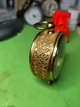 Reloj Despertador Blessing West Germany