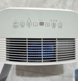 Deumidificatore Comfee MDDN-12DEN7 Nuovo