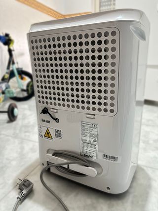 Deumidificatore Comfee MDDN-12DEN7 Nuovo