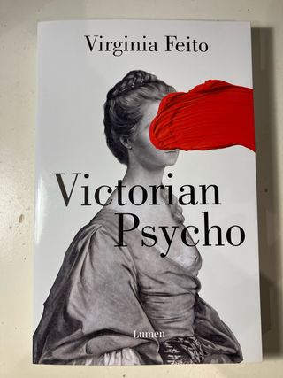 Victorian Psycho