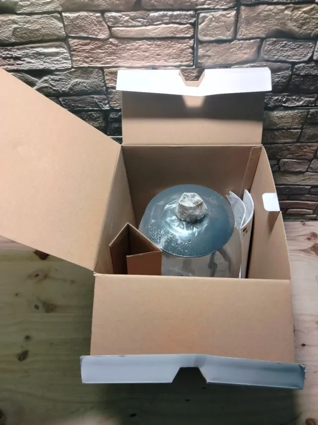 BABYMOOV Turbo Plus Esterilizador de biberones