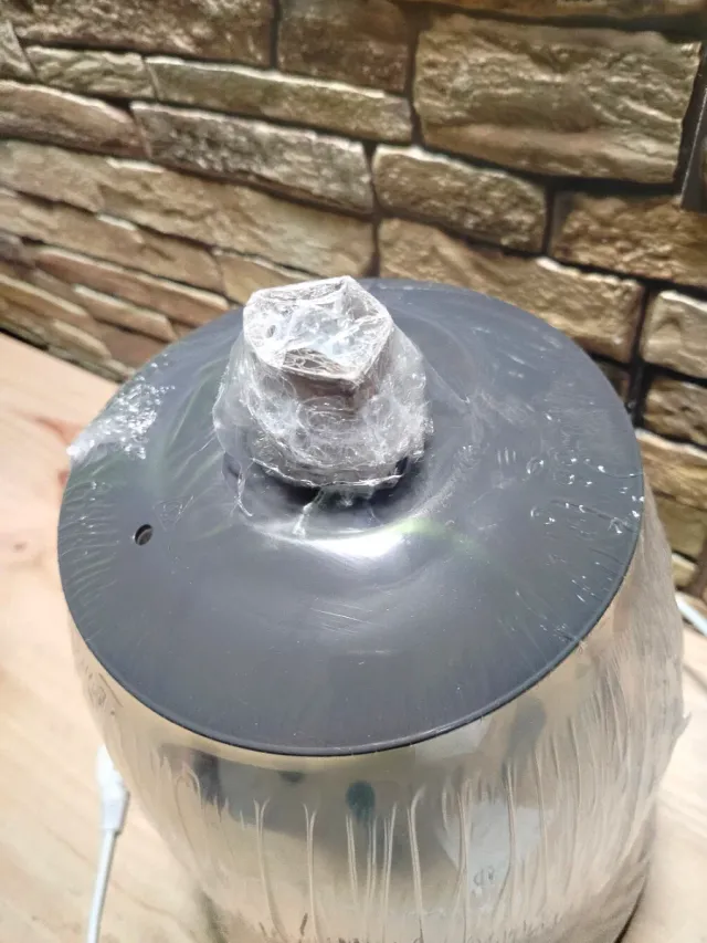 BABYMOOV Turbo Plus Esterilizador de biberones