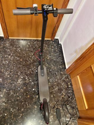 Patinete Eléctrico Xiaomi