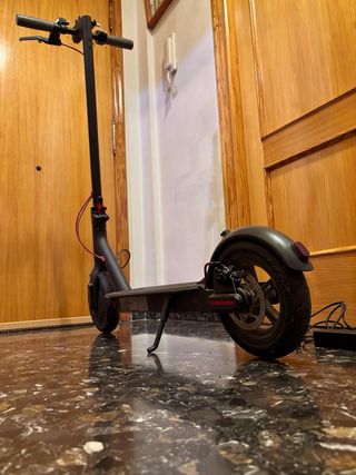 Patinete Eléctrico Xiaomi