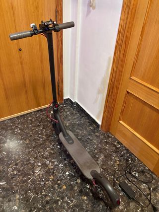 Patinete Eléctrico Xiaomi