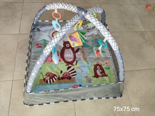 Parque infantil para bebé