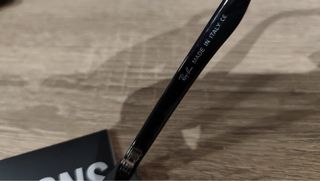 Gafas de Sol Ray-Ban Clubmaster Negro/Dorado