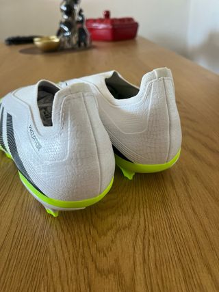 Adidas Predator League Laceless FG/MG - Eu 39 1/3