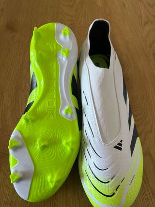 Adidas Predator League Laceless FG/MG - Eu 39 1/3