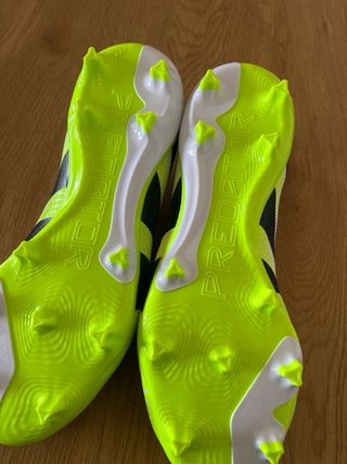 Adidas Predator League Laceless FG/MG - Eu 39 1/3