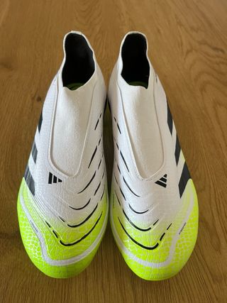 Adidas Predator League Laceless FG/MG - Eu 39 1/3