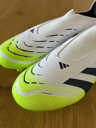 Adidas Predator League Laceless FG/MG - Eu 39 1/3