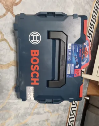 Herramienta Bosch GOP 18V-34 Profesional