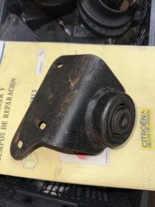 Soporte motor SEAT 127