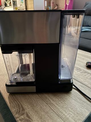 Cafetera Klarstein Arabica Comfort