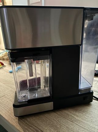 Cafetera Klarstein Arabica Comfort