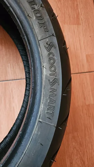 Neumático Trasero Scooter Dunlop ScootSmart