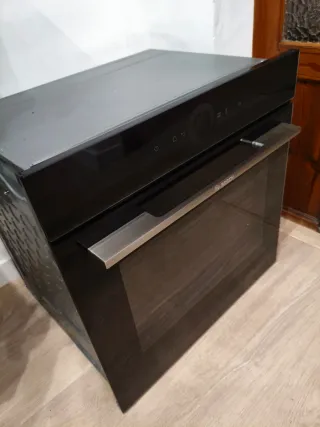Horno Bosch Serie 8 Multifunción