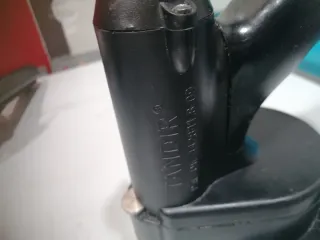 Cortador Kebab Tandir