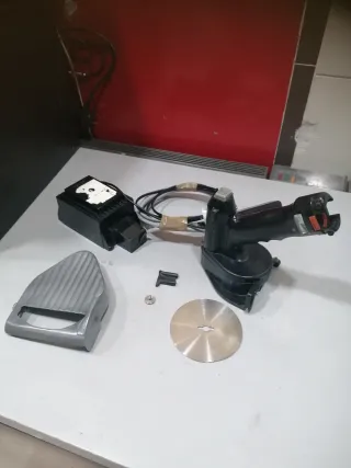 Cortador Kebab Tandir