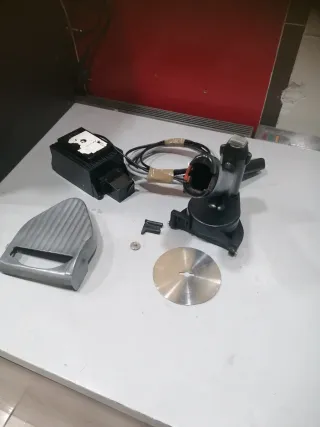 Cortador Kebab Tandir