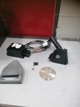 Cortador Kebab Tandir