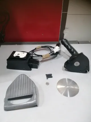 Cortador Kebab Tandir