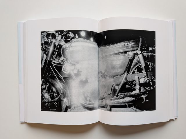 [Signed] Daido Moriyama - Farewell Photography