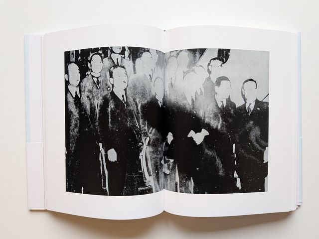 [Signed] Daido Moriyama - Farewell Photography