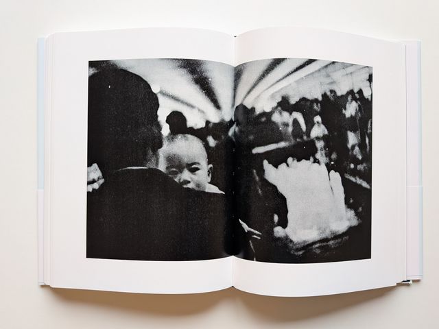 [Signed] Daido Moriyama - Farewell Photography