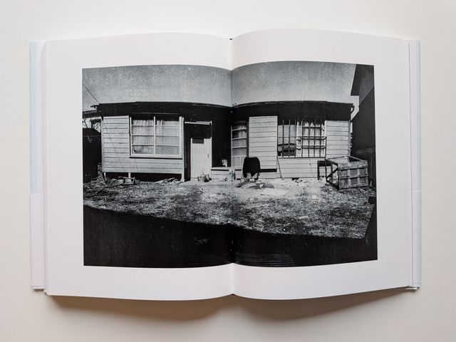 [Signed] Daido Moriyama - Farewell Photography