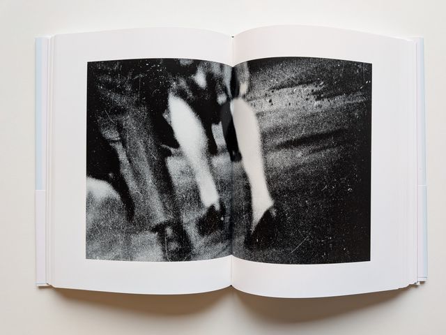 [Signed] Daido Moriyama - Farewell Photography