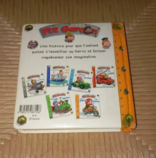 Libro: La moto de Marco, tome 6: n°6