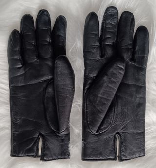 Guantes