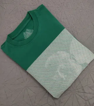 Camiseta Palace Manga Larga Talla M