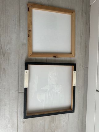 Cuadros decorativos modernos