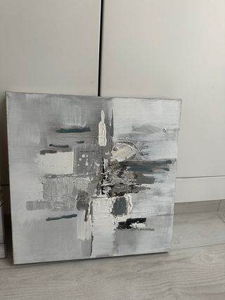 Cuadros decorativos modernos