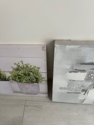 Cuadros decorativos modernos