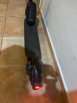 PATINETE XIAOMI PRO2.