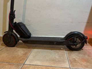 PATINETE XIAOMI PRO2.